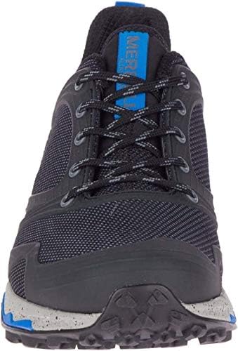 Merrell Altalight Knit Hiking Shoe - Men's, Black