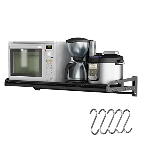 XeXX`[dqWǊ|I Lb`[bN XpCXW[p 40cm & 60cm ߉\ dqWX^h ȃXy[X ubN (Vo[ 60x35cm)