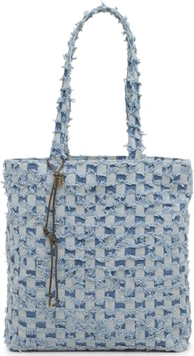 Bolso Tote Lucky Brand Pira-to1 Mujer miniatura 1