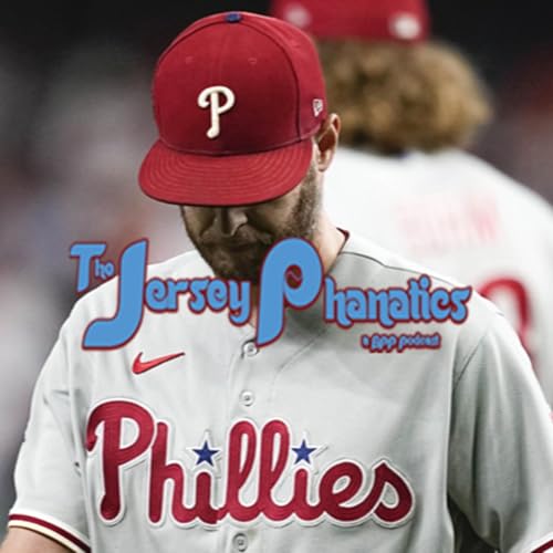 Did The Wheels Fall Off? Podcast Por  arte de portada