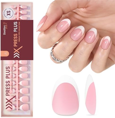 Beetles Gel Nail Polish Kit with U V Light — texture and fabric close-up