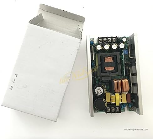 Power Supply Board for 36 * 10W LED Wash Moving Head Light 400W 44V 24V