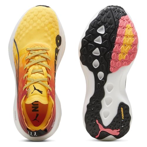 Chaussures Puma 310480 01 - vue 4