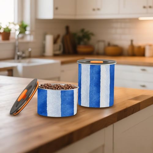 Envase hermético para café Kigai 30 oz acero inoxidable miniatura 6