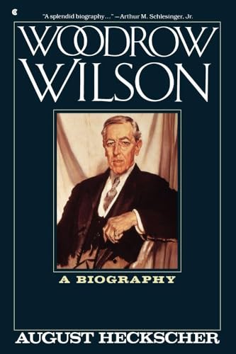 WOODROW WILSON