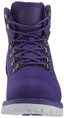 Image of Lugz womens Grotto Ii Lace Up Hiking BootsFashion Boot