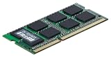 Buffalo PC3-10600 (DDR3-1333) SDRAM DDR3 S.O.DIMM D3N1333-1G dla odpowiedniego 204Pin