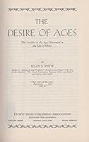 Treasures of Life /The Desire of Ages B0026CPGRW Book Cover
