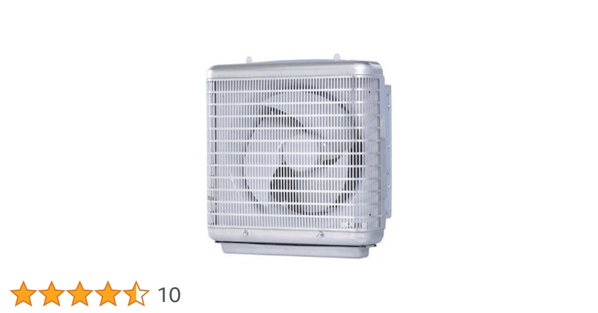 Amazon | 三菱換気扇有圧換気扇業務用【EFC-25MSB】厨房・調理室
