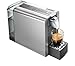 Produktbild Cremesso Compact One II shiny silver - Kaffeekapselmaschine für das Schweizer Cremesso System