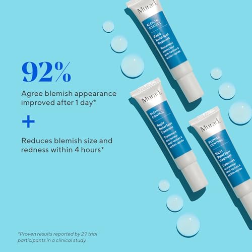 Murad Rapid Relief Spot Treatment 15ml - Image 4
