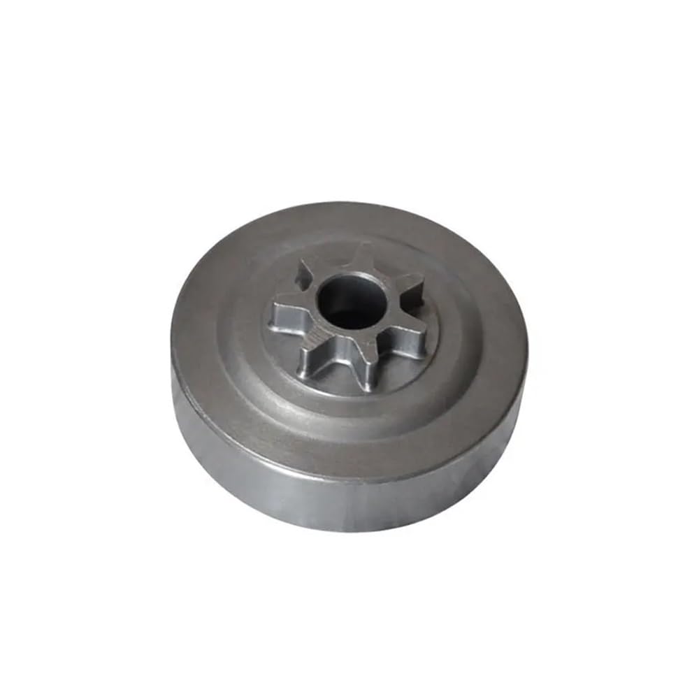 Embrayage MS251 avec rondelle à 7 dents pour tronçonneuses MS230 MS250