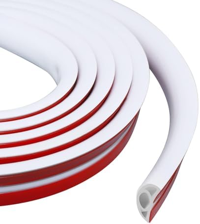 3M Cache Câble Auto-Adhésif Mini Goulotte De Câbles, Cache