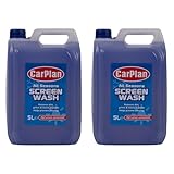 lave glace maison pour voiture APPLICATION SANS EFFORT : Pas besoin de dilution ou d’instructions complexes. Versez simplement le liquide directement dans le flacon de votre lave-glace pour un entretien sans tracas.