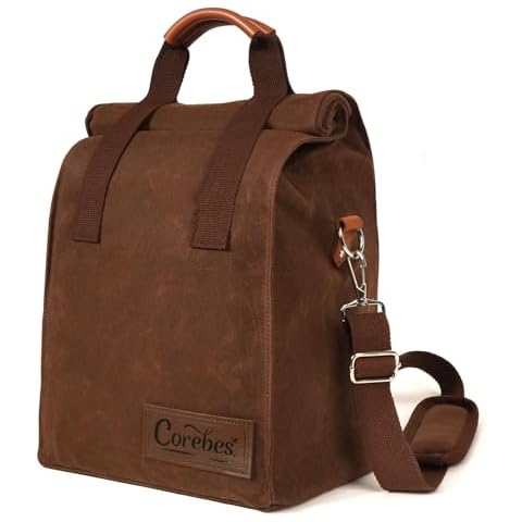 Corebes Insulated Lunch Bag Cover