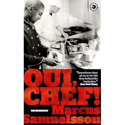 Oui, chef!