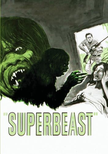Superbeast - Mehr Infos/Bestellen
