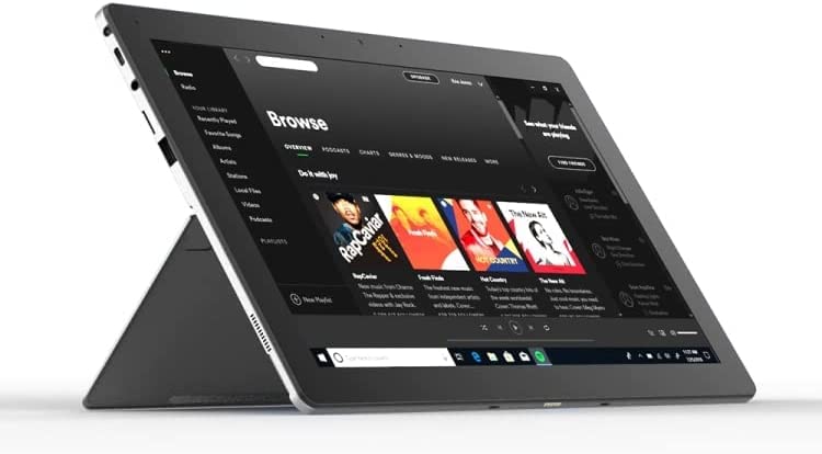 ARYSON Alldocube KNote X Pro 13,3 polegadas 2560 x 1440 IPS