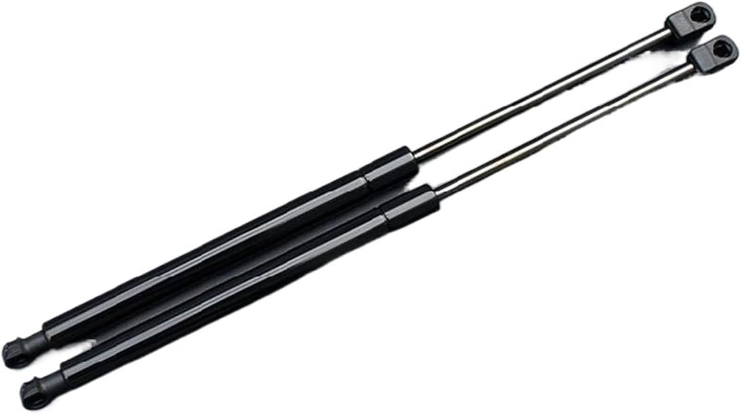 Jambe de force pour capot Nissan Navara mécanique simplifiée