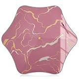 Utilisation quotidienne par temps : ce parapluie pour enfant comprend un tissu supérieur à séchage rapide et une teinte intérieure foncée qui réduit l'éblouissement, ce qui en fait un excellent compagnon dans les environnements pluvieux et lumineux