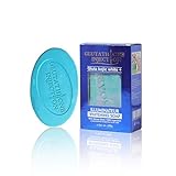 OBBBeauté Glutathione Injektionsseife, Gluta Kojic White+, Hautreiniger, Stangenform, äußerliche...