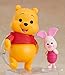 Good Smile Company Nendoroid Winnie-The-Pooh & Piglet Set