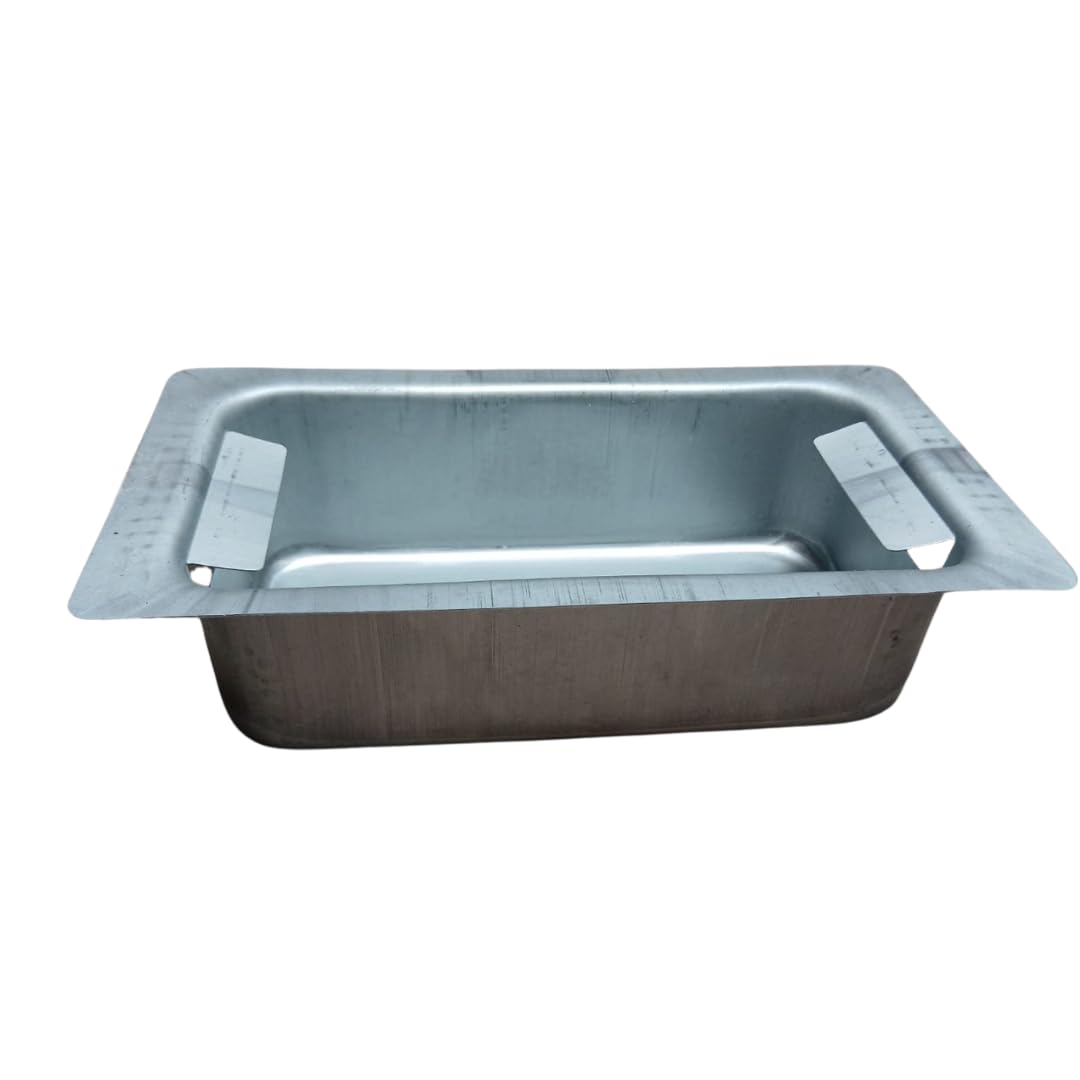 Cassetto cenere Palazzetti 30×16 cm