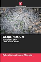 Geopolítica Um (Portuguese Edition) 6208004004 Book Cover