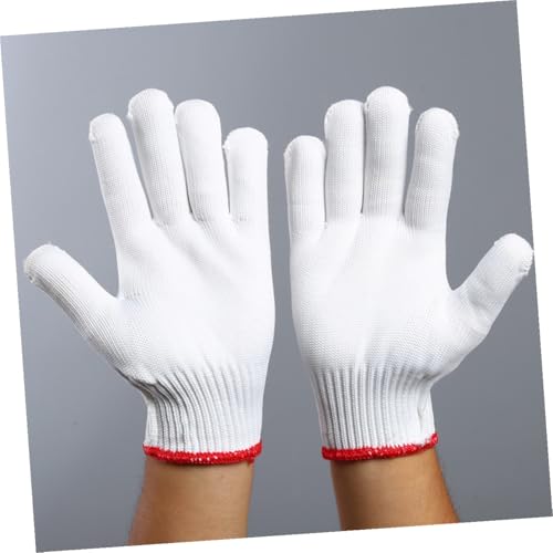Guantes de seguridad antideslizantes: evite sudor y resbalones con estos 12 pares 5