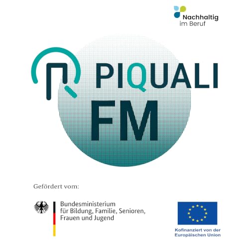 『PIQUALI FM』のカバーアート