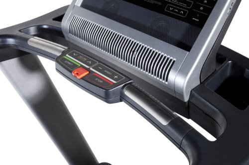 Nordic Track Commercial 2250 Treadmill #TOP2