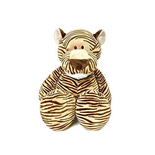 NICI (ニキ) 【ワイルドフレンズ】WF22 タイガー クラシック 80cm