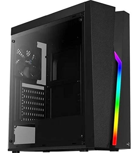 Pc Gamer Cpu I5 10400f, 16gb Ddr4, Ssd240/hd 1tb, Gtx1660 Super