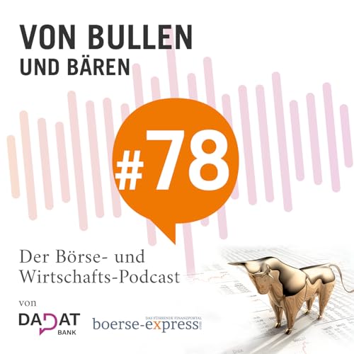 #78 Vom abgebr&uuml;hten &Ouml;sterreicher und seiner Krypto-Lust, deep-value-Chancen und wie Wien auf Platz 1 kam