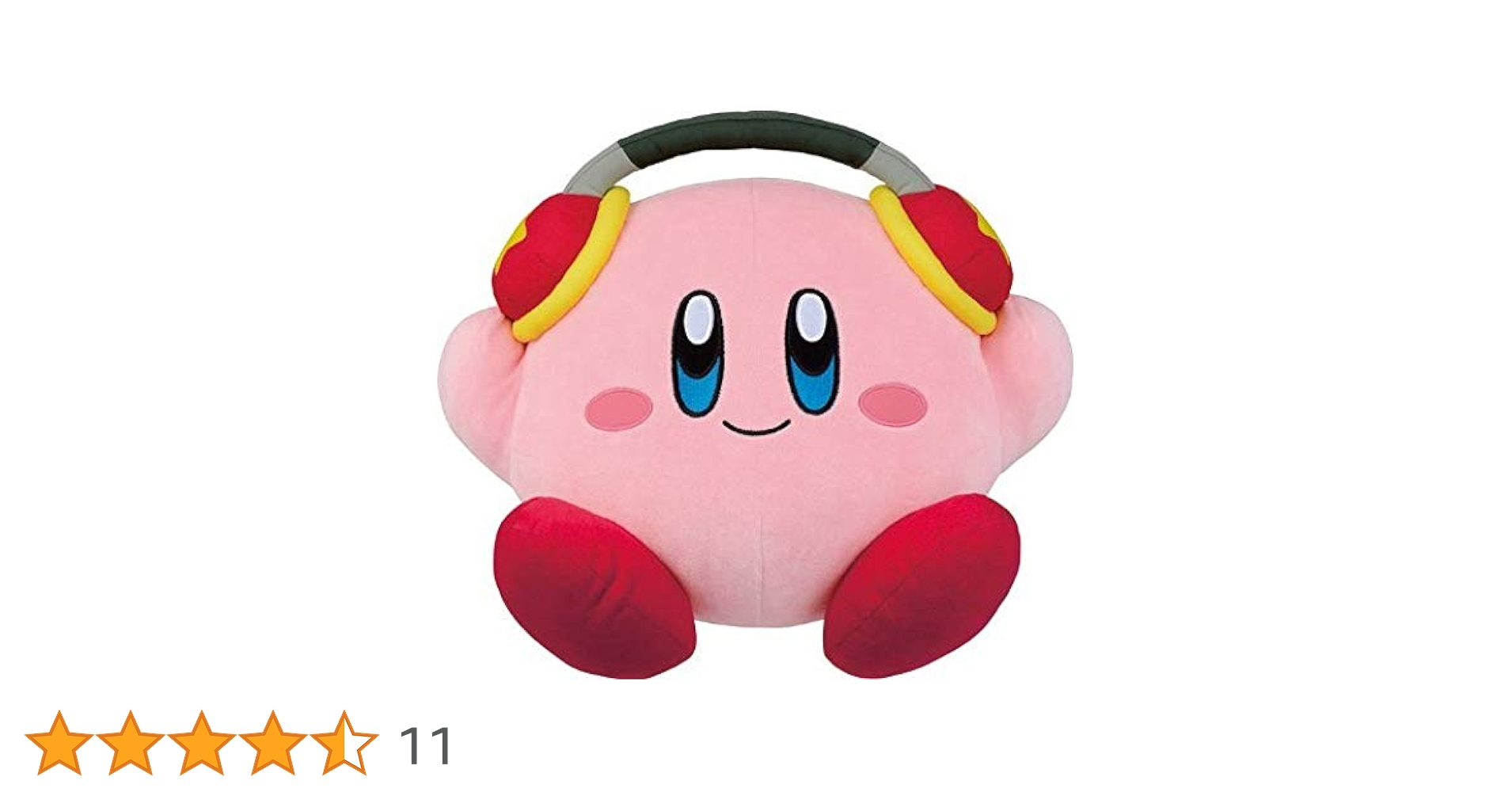星のカービィ　プププリミックス　ぬいぐるみセット　紙タグ付き Amazon.co.jp: 一番くじ 星のカービィ プププリミックス A賞