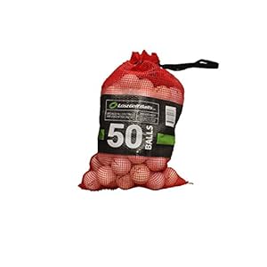 TaylorMade Recycled Golf Balls Mix (Pack of 50)