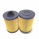 FUEL FILTER 1J520-43060, 32K62-01020, or 32K6201020, GOOD FOR HEAVY EQUIPMENT SUCH AS KUBOTA
