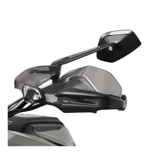 Espejo retrovisor sin vibraciones para manillar de R1300GS 5