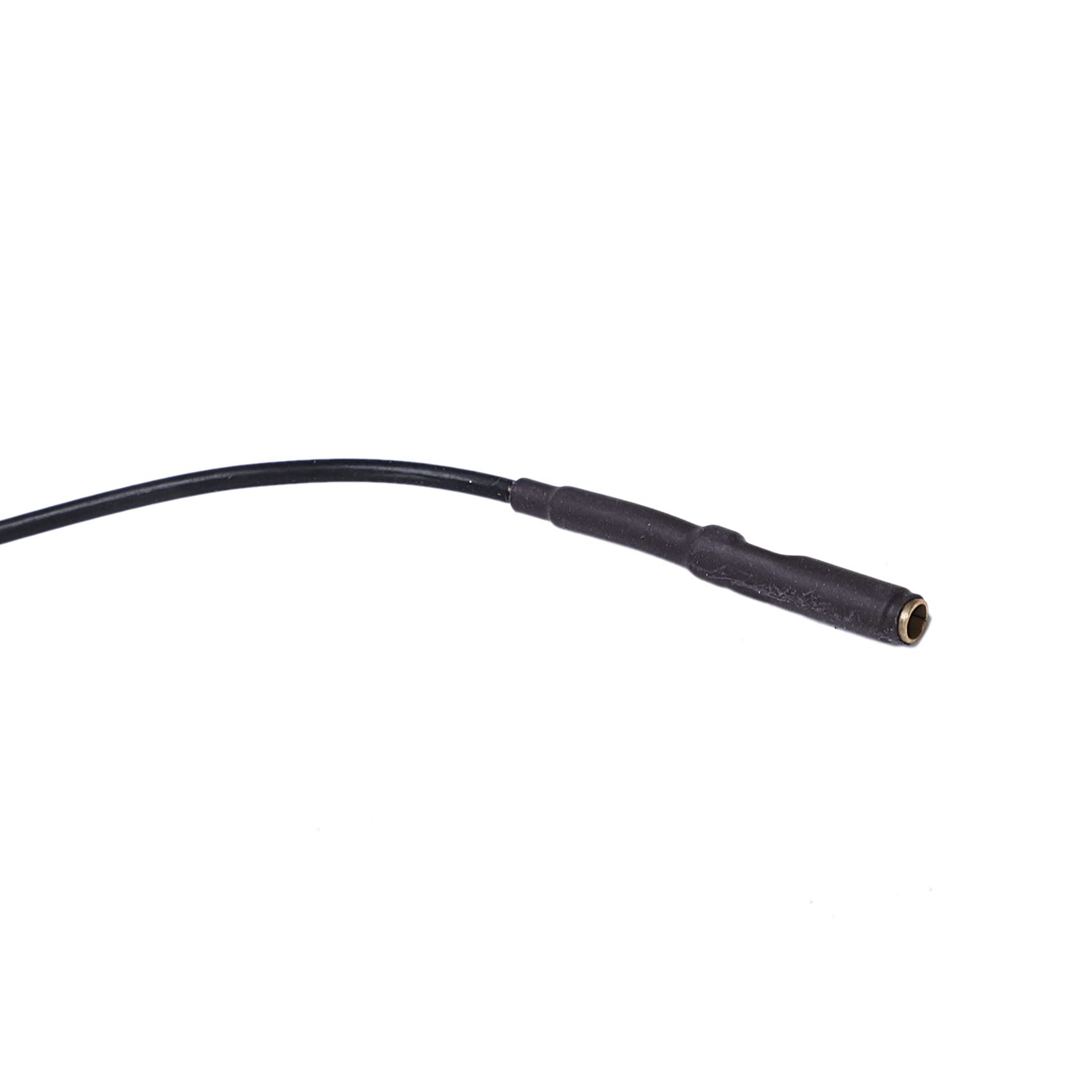 Ignition Accenditore di Elettrodi Ceramici A Spina con 30cm nel Terminale Rotondo 50pcs / 2.3mm