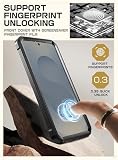 SUPCASE UBPro Galaxy 2025 Plus (czarny)