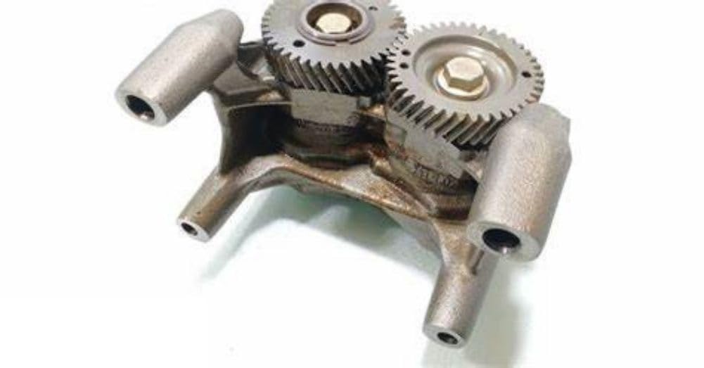 Rep# 2740300685 Engine Balance Shaft 1pc/Set