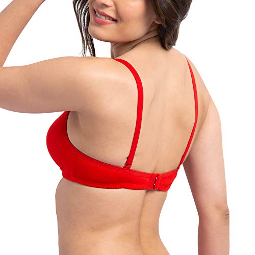 Image of Komli Women T-Shirt Bra