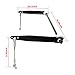 CE-9900 Front Sway Bar Kit Compatible with 11997-2006 Jeep Wrangler TJ and LJ Unlimited Vehicles