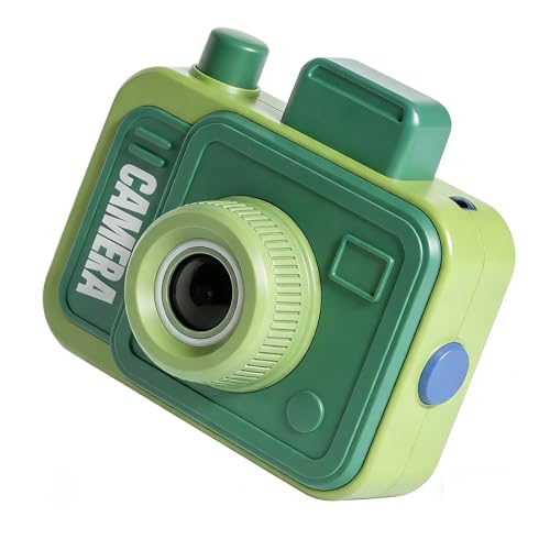 Water Toy - Funny Interactive Camera Prank Sprayer Summer Toys for Kids | Boys Girls Outdoor Vacation Beach Picnic Travel Party 