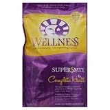 Wellness Complete Health Chicken & Oatmeal Natural Dry Dog Food, 6-Pound Bag