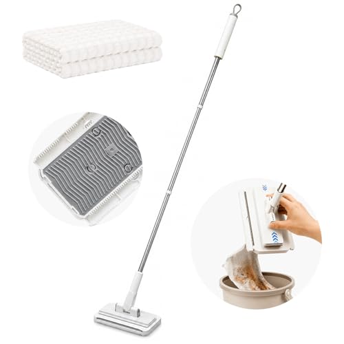 Image of New Snap On Mini Mop with Narrow Head