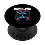 regalo gato barcelona gratis Soporte expandible para ver videos, tomar fotos en grupo, FaceTime, Zoom y Skype manos libres.