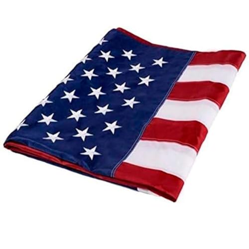 Bandeira Estados Unidos Cores Vivas Grande 90x150