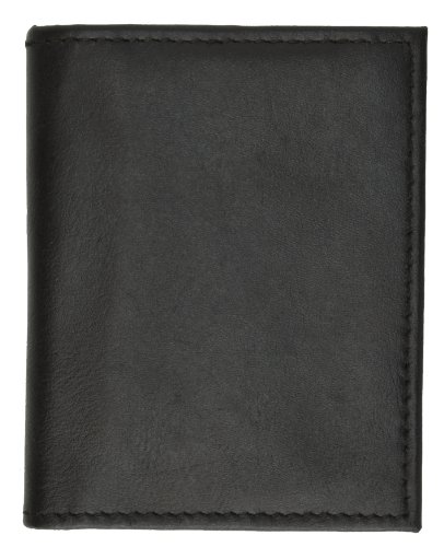 MARSHAL Center Flap Credit Card Holder4