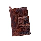 Organiser for Travel in Vintage Look
